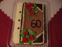 K 60-tým narozeninám